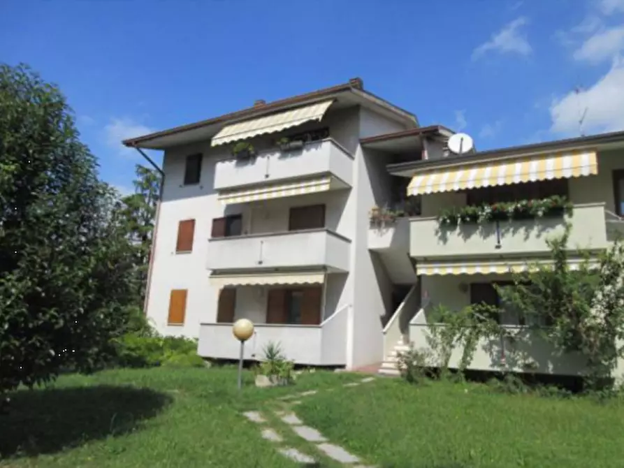 Immagine 2 di Appartamento in vendita  in Via Venezia a Trissino