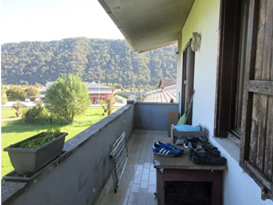 Immagine 4 di Appartamento in vendita  in Via Venezia a Trissino