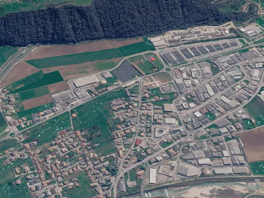 Immagine 10 di Appartamento in vendita  in Via Venezia a Trissino