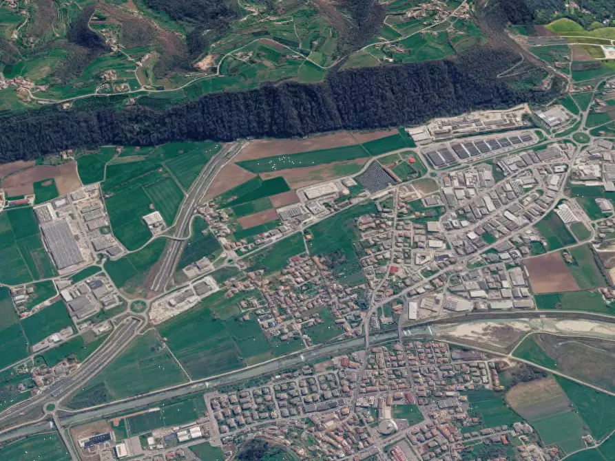 Immagine 12 di Appartamento in vendita  in Via Venezia a Trissino