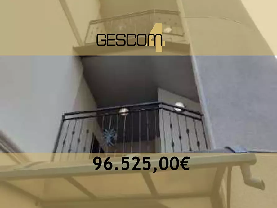 Immagine 1 di Appartamento in vendita  in Via Giuseppe Zucchi a Cusano Milanino