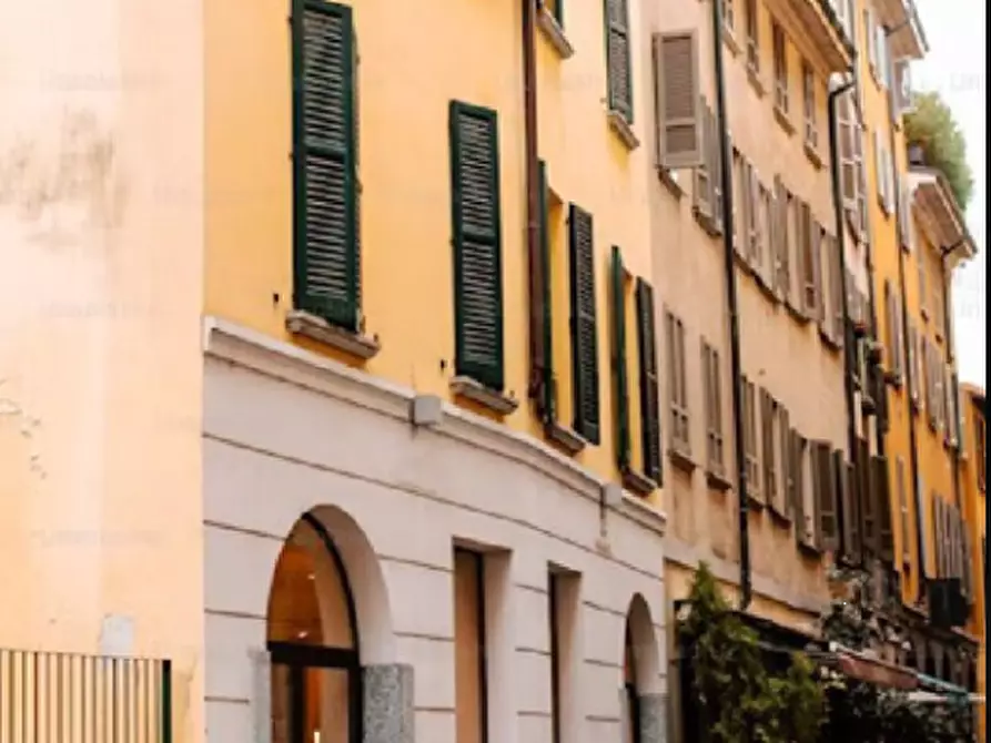 Immagine 17 di Appartamento in vendita  in Via Giuseppe Zucchi a Cusano Milanino