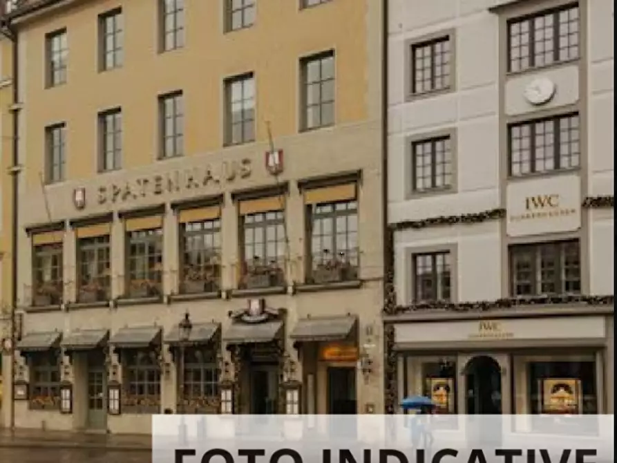Immagine 25 di Appartamento in vendita  in Via Giuseppe Zucchi a Cusano Milanino