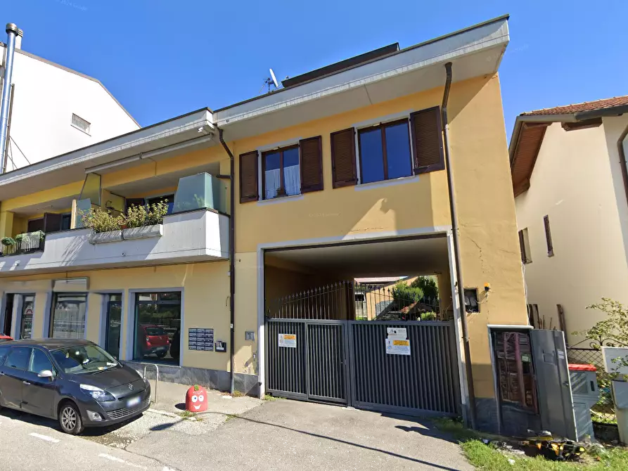 Immagine 5 di Appartamento in vendita  in Via Liberazione a Cesano Maderno