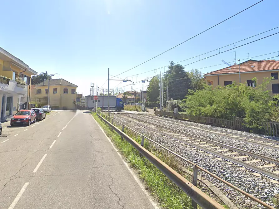 Immagine 9 di Appartamento in vendita  in Via Liberazione a Cesano Maderno