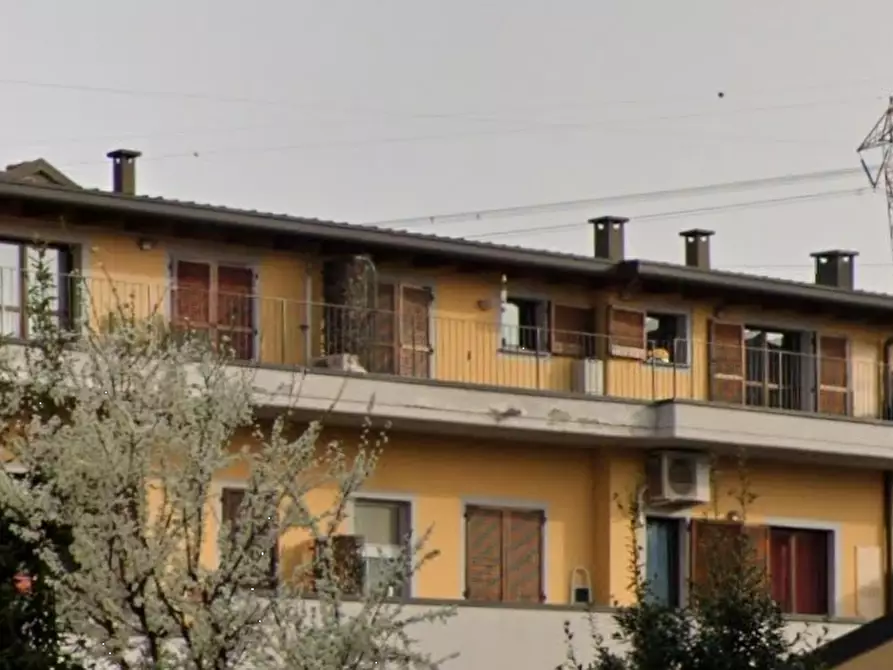 Immagine 15 di Appartamento in vendita  in Via Liberazione a Cesano Maderno