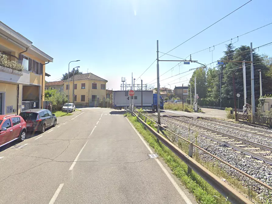 Immagine 18 di Appartamento in vendita  in Via Liberazione a Cesano Maderno