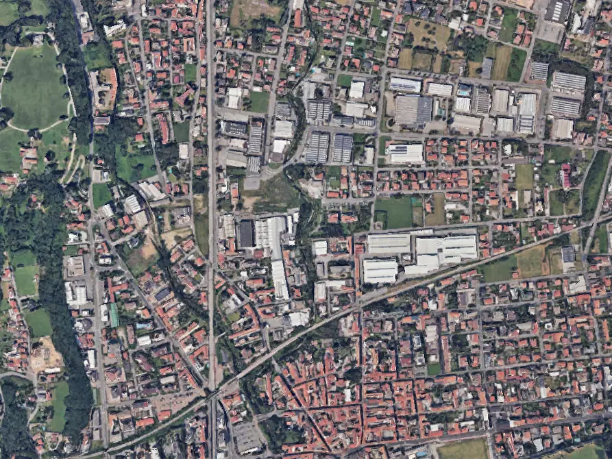 Immagine 22 di Appartamento in vendita  in Via Liberazione a Cesano Maderno