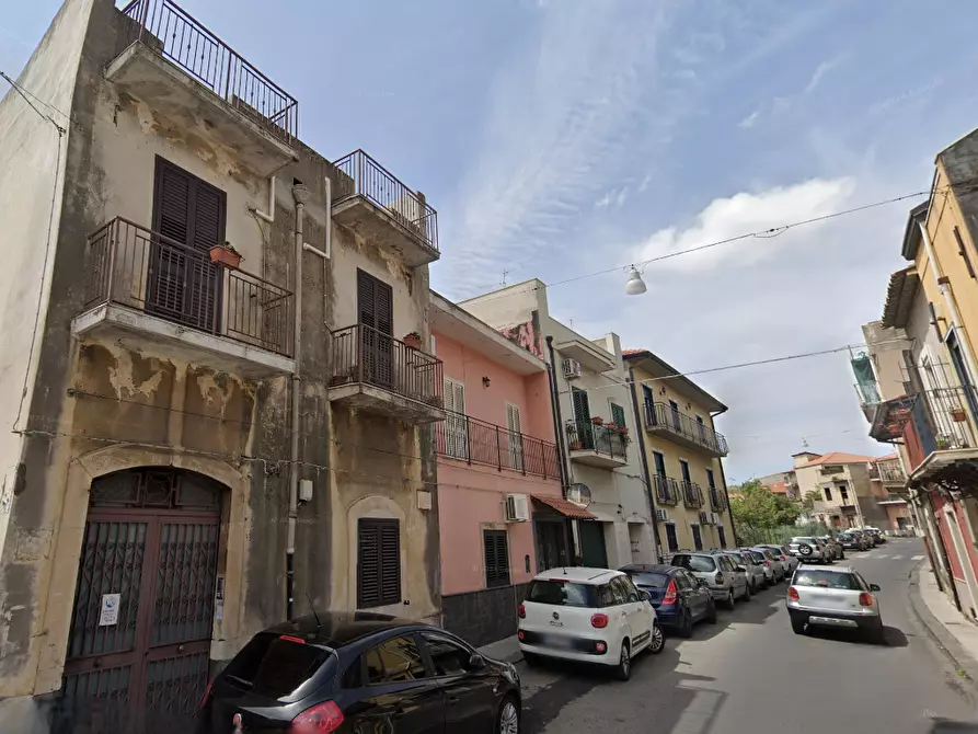 Immagine 4 di Appartamento in vendita  in Via Giuseppe Garibaldi a Misterbianco