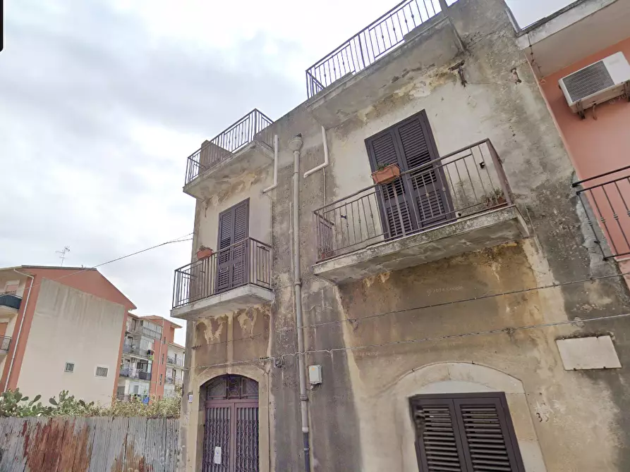 Immagine 9 di Appartamento in vendita  in Via Giuseppe Garibaldi a Misterbianco