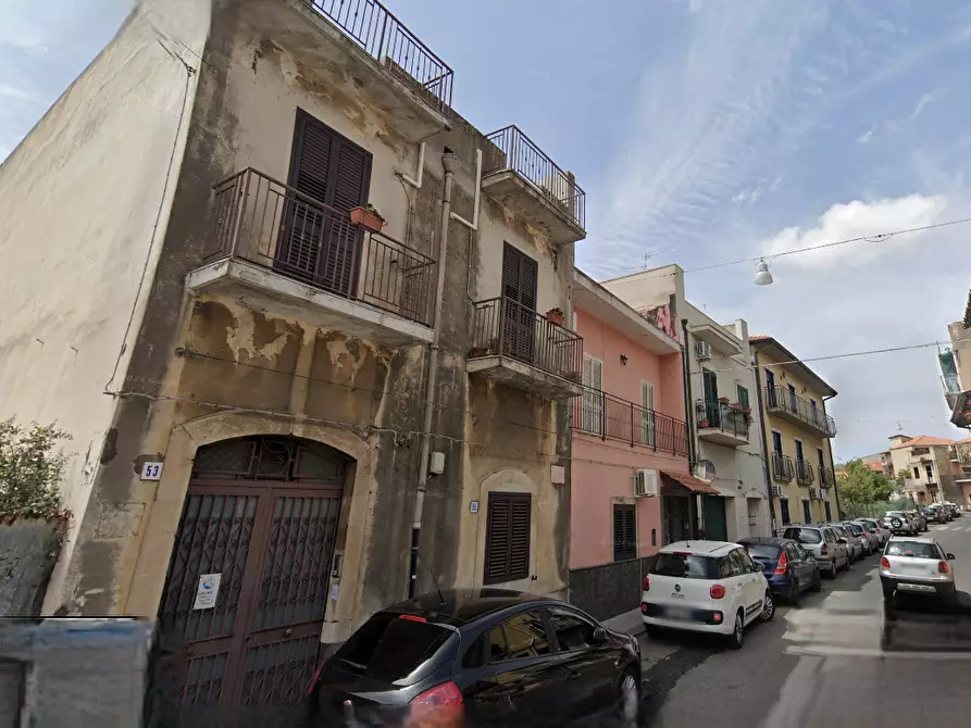 Immagine 11 di Appartamento in vendita  in Via Giuseppe Garibaldi a Misterbianco