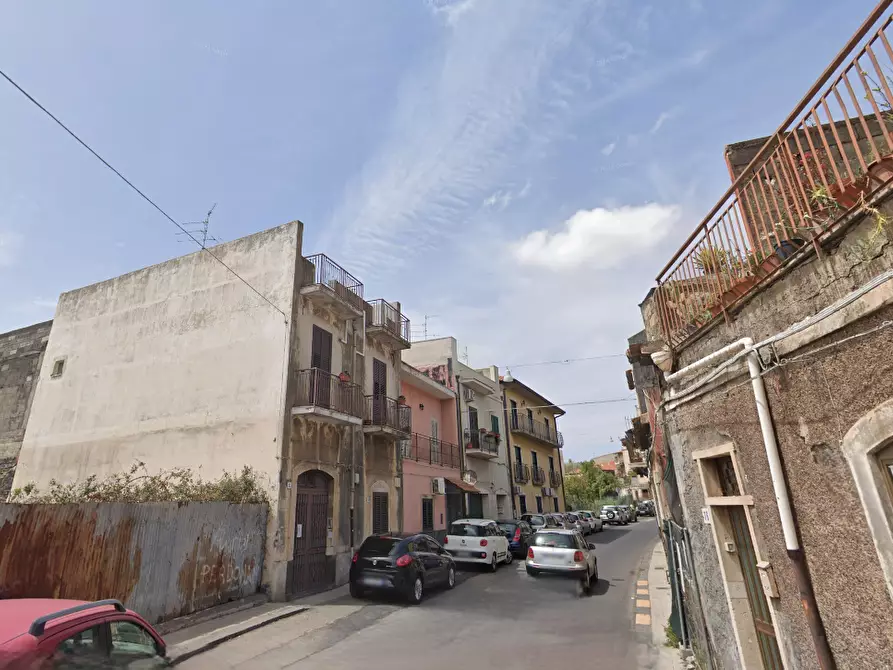 Immagine 14 di Appartamento in vendita  in Via Giuseppe Garibaldi a Misterbianco