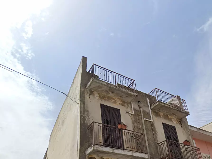 Immagine 17 di Appartamento in vendita  in Via Giuseppe Garibaldi a Misterbianco