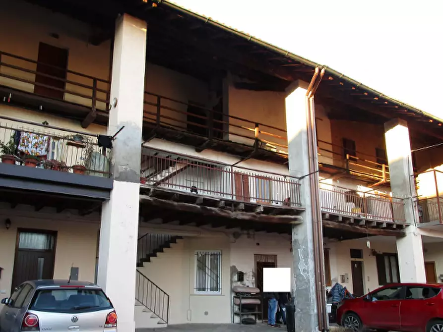 Immagine 4 di Porzione di casa in vendita  in Vicolo Solaro a Misinto