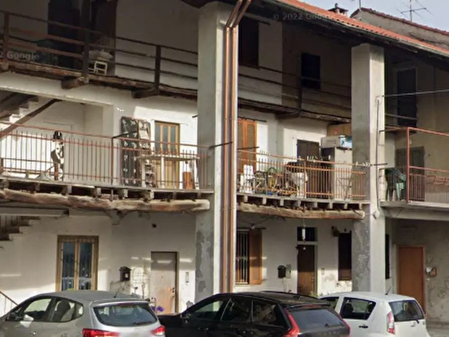 Immagine 9 di Porzione di casa in vendita  in Vicolo Solaro a Misinto