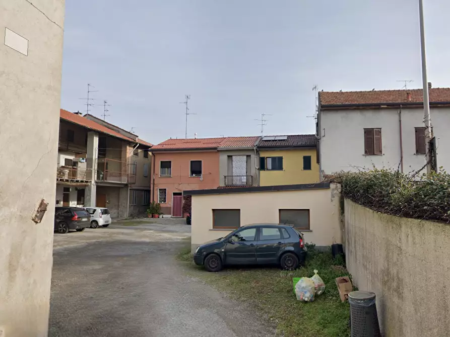 Immagine 10 di Porzione di casa in vendita  in Vicolo Solaro a Misinto