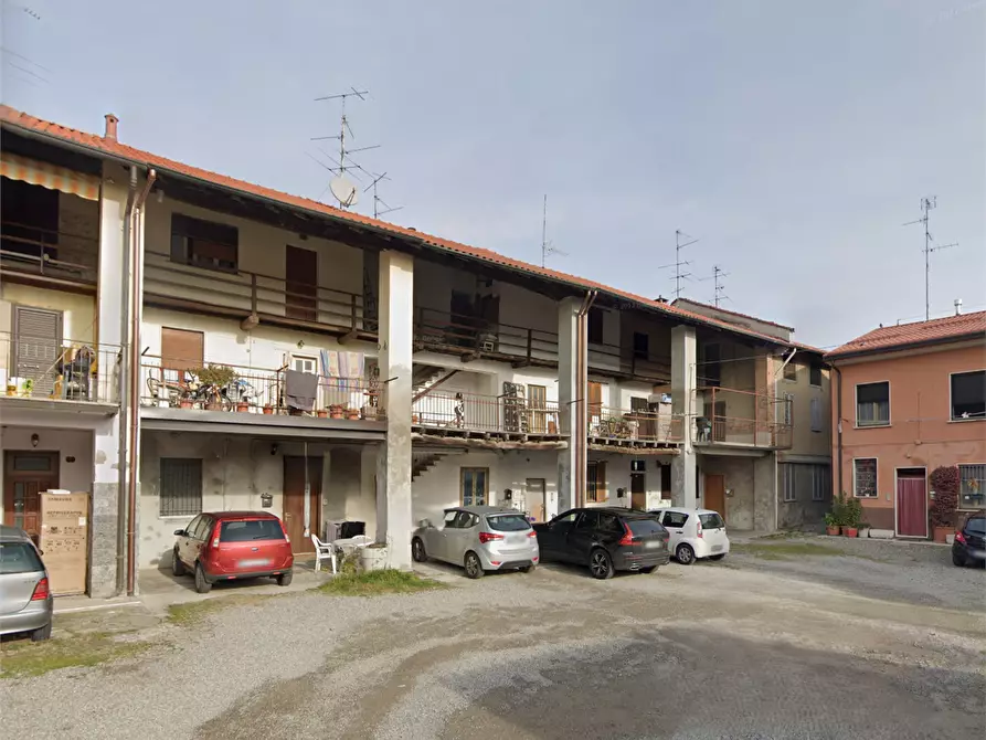 Immagine 11 di Porzione di casa in vendita  in Vicolo Solaro a Misinto