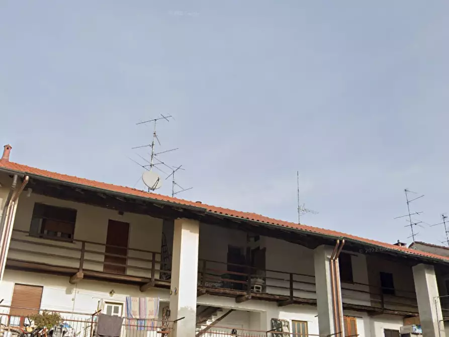 Immagine 12 di Porzione di casa in vendita  in Vicolo Solaro a Misinto