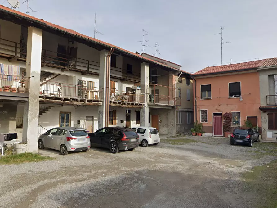 Immagine 13 di Porzione di casa in vendita  in Vicolo Solaro a Misinto