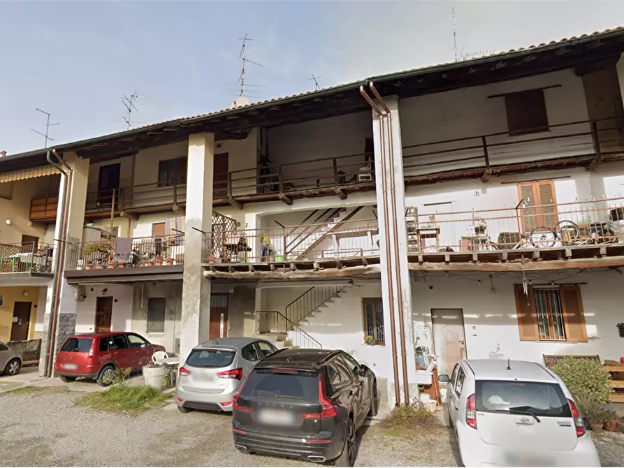 Immagine 15 di Porzione di casa in vendita  in Vicolo Solaro a Misinto
