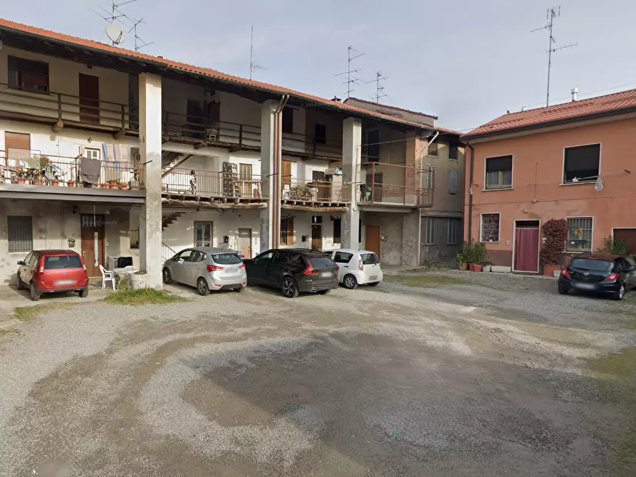 Immagine 18 di Porzione di casa in vendita  in Vicolo Solaro a Misinto