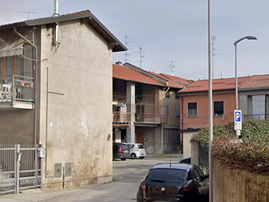 Immagine 19 di Porzione di casa in vendita  in Vicolo Solaro a Misinto