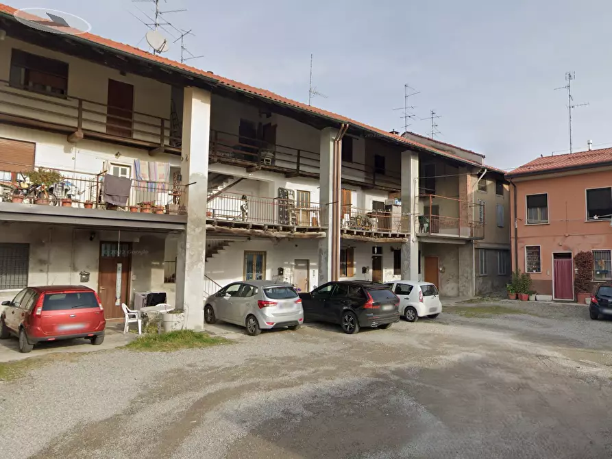 Immagine 20 di Porzione di casa in vendita  in Vicolo Solaro a Misinto