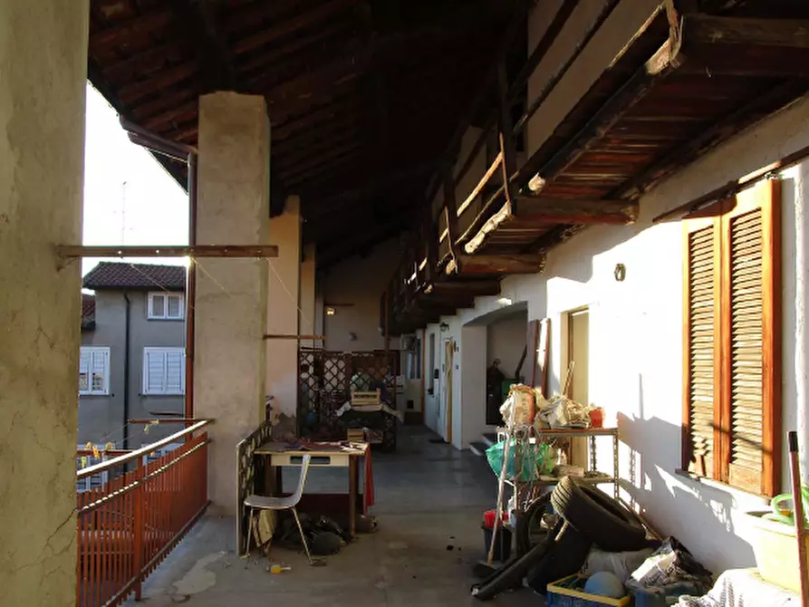 Immagine 22 di Porzione di casa in vendita  in Vicolo Solaro a Misinto