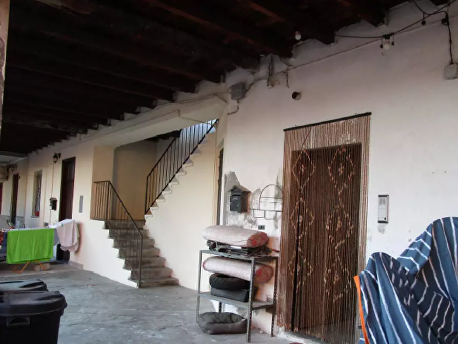 Immagine 23 di Porzione di casa in vendita  in Vicolo Solaro a Misinto