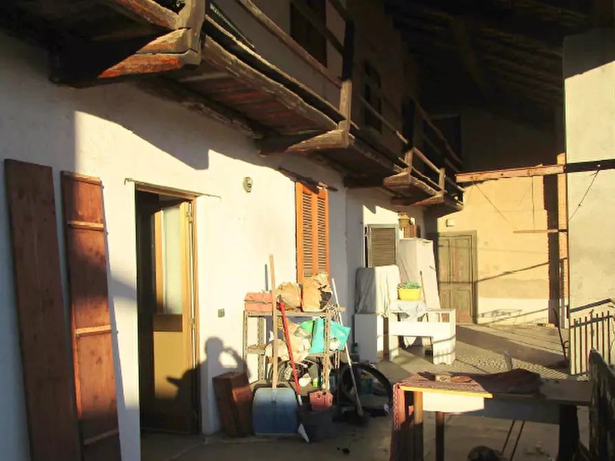 Immagine 25 di Porzione di casa in vendita  in Vicolo Solaro a Misinto