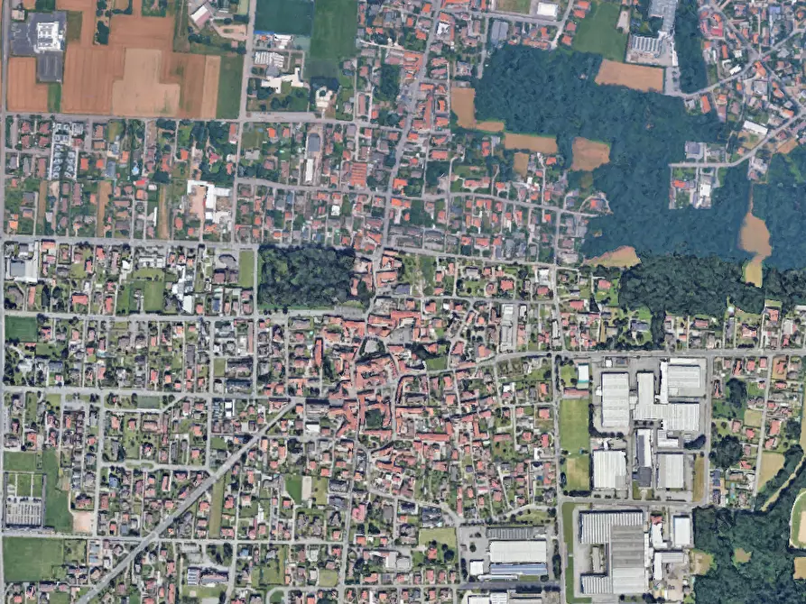 Immagine 27 di Porzione di casa in vendita  in Vicolo Solaro a Misinto