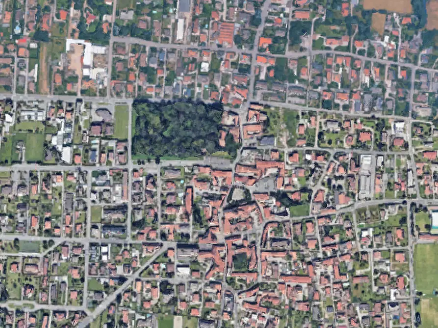 Immagine 28 di Porzione di casa in vendita  in Vicolo Solaro a Misinto