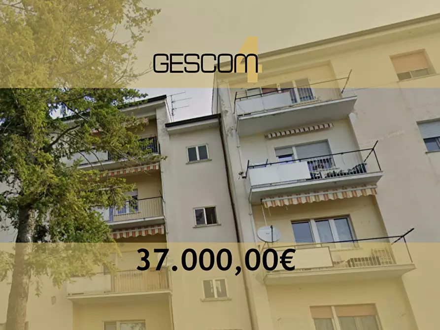 Immagine 1 di Appartamento in vendita  in Via Nicola Scarano a Campobasso