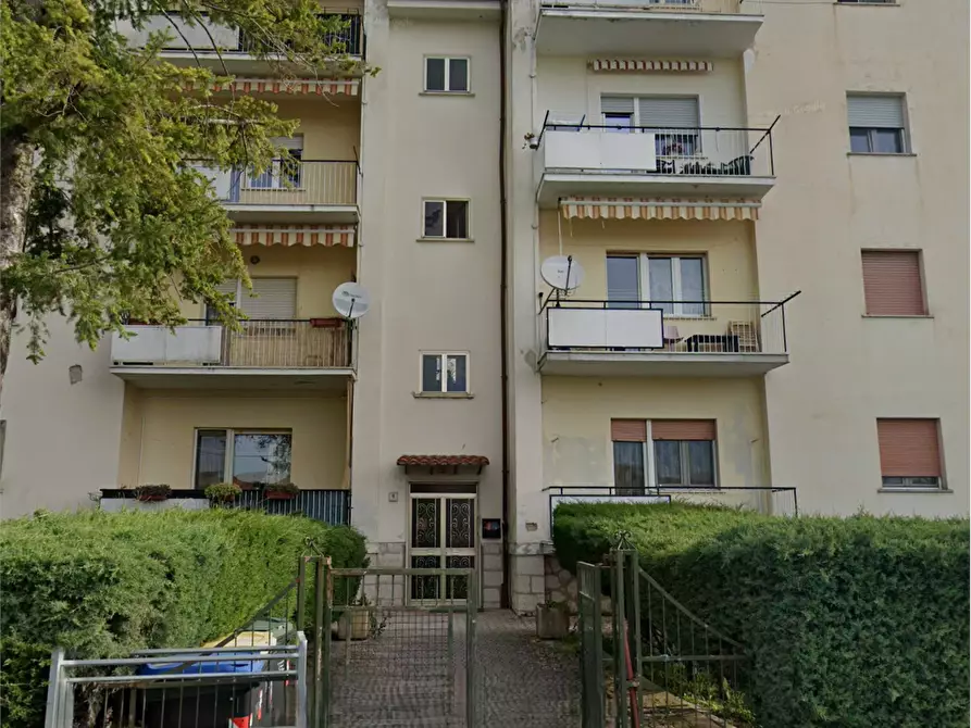 Immagine 3 di Appartamento in vendita  in Via Nicola Scarano a Campobasso
