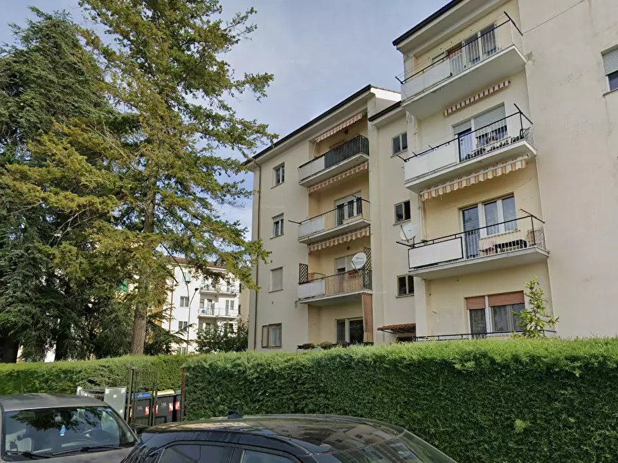 Immagine 4 di Appartamento in vendita  in Via Nicola Scarano a Campobasso