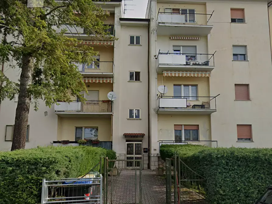 Immagine 6 di Appartamento in vendita  in Via Nicola Scarano a Campobasso