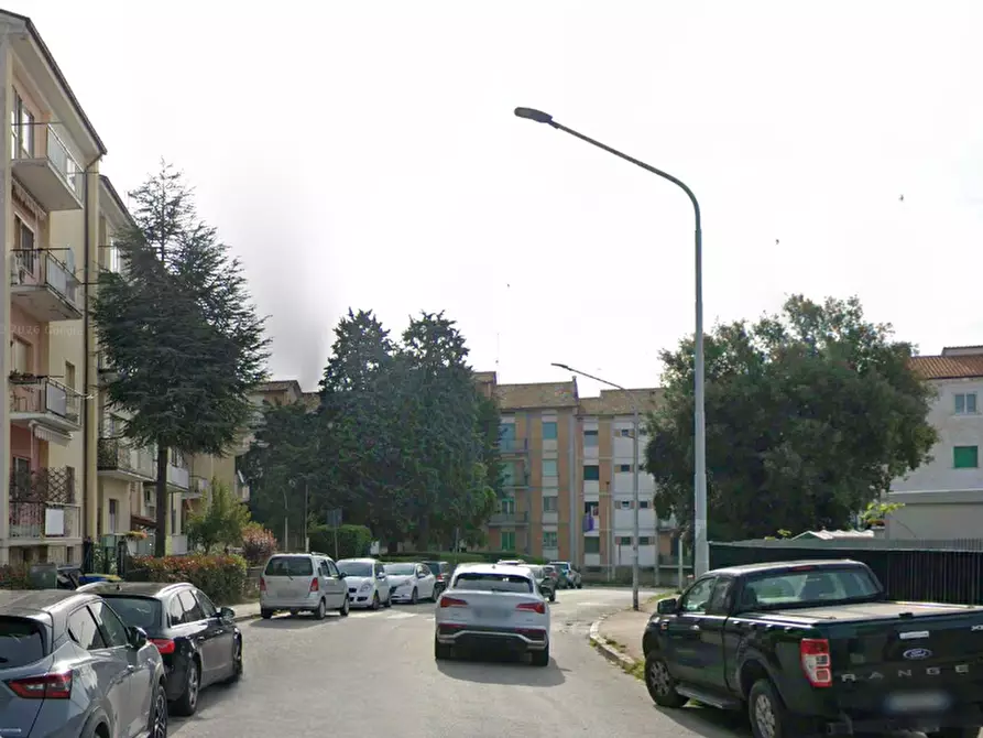 Immagine 7 di Appartamento in vendita  in Via Nicola Scarano a Campobasso