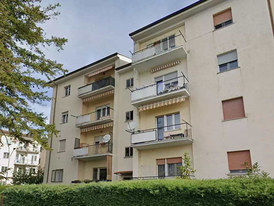 Immagine 9 di Appartamento in vendita  in Via Nicola Scarano a Campobasso