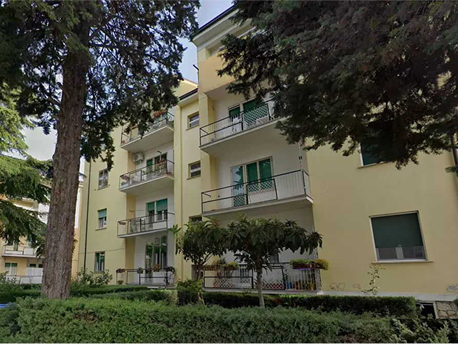 Immagine 12 di Appartamento in vendita  in Via Nicola Scarano a Campobasso
