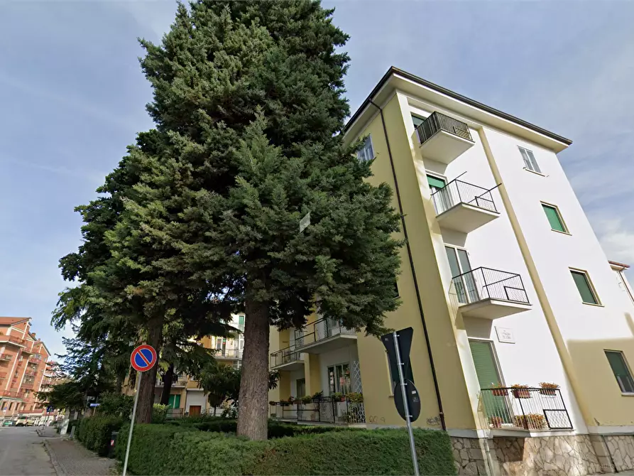 Immagine 13 di Appartamento in vendita  in Via Nicola Scarano a Campobasso