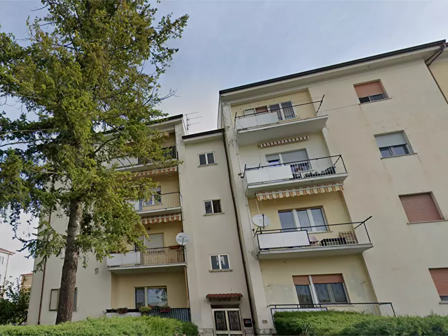 Immagine 14 di Appartamento in vendita  in Via Nicola Scarano a Campobasso