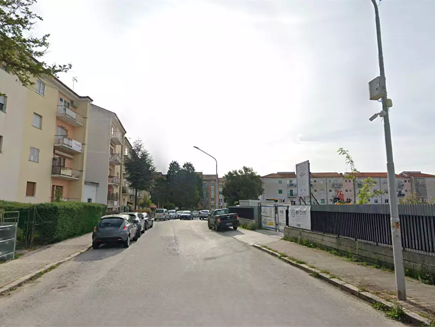 Immagine 16 di Appartamento in vendita  in Via Nicola Scarano a Campobasso