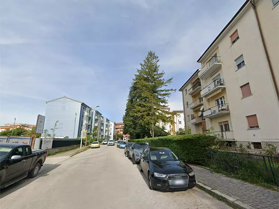 Immagine 17 di Appartamento in vendita  in Via Nicola Scarano a Campobasso