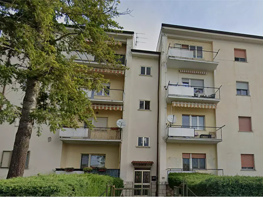 Immagine 19 di Appartamento in vendita  in Via Nicola Scarano a Campobasso