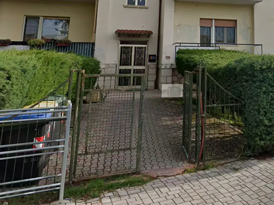 Immagine 20 di Appartamento in vendita  in Via Nicola Scarano a Campobasso