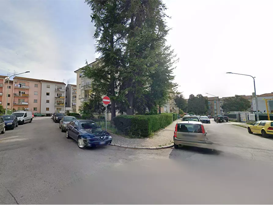 Immagine 22 di Appartamento in vendita  in Via Nicola Scarano a Campobasso