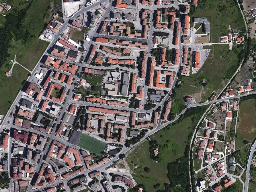 Immagine 23 di Appartamento in vendita  in Via Nicola Scarano a Campobasso