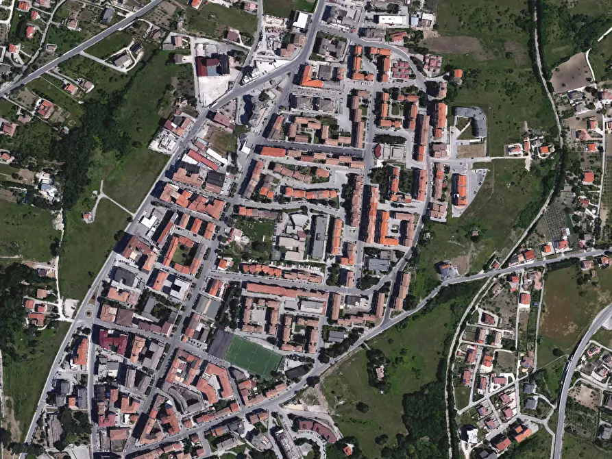 Immagine 24 di Appartamento in vendita  in Via Nicola Scarano a Campobasso