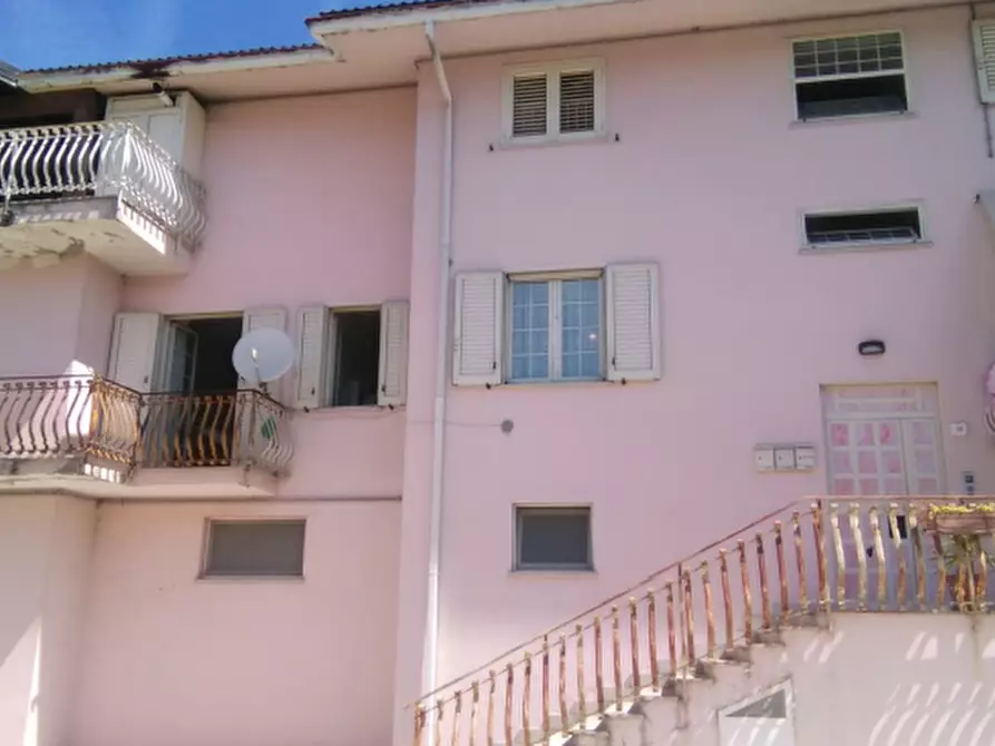 Immagine 3 di Appartamento in vendita  in Via Valle del Liri a Ceprano