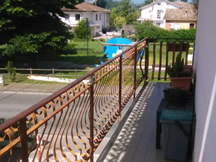 Immagine 4 di Appartamento in vendita  in Via Valle del Liri a Ceprano